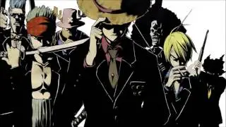One Piece OST: 