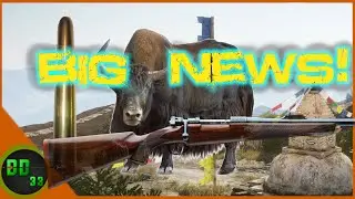 This Will Change EVERYTHING! Call Of The Wild