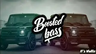 Lil Peep - Benz Truck (FRHAD Remix)