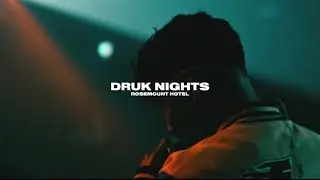 Kenny Lhendup - ‘DRUK NIGHTS’ Perth Show Recap