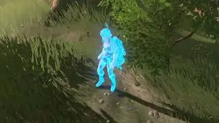 Bomb Time! - Breath of the Wild [3]