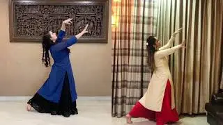 Nagada Sang Dhol - Goliyon Ki Rasleela Ram-leela | Dance Cover | Passion Struckk | Vaishnavi Vartak