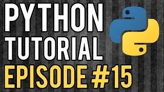 Python Tutorials - List Functions and Tuples