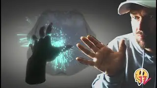 exploring virtual volume part II  with Shadergraph/Unity #11  LCTV