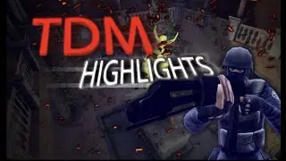 Critical Ops Reloaded (38-2) TDM Gameplay