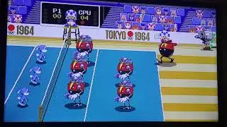 Lets Play Mario and Sonic at the Tokyo 2020 Olympic Games Part 12
