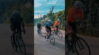 TOUR DE SÃO ROQUE- ETAPA RAINHA #ciclismo #roadbike #shorts