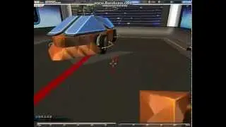 Robocraft - ►Постройка снайпера 6 тир◄ ПЕДОБИР