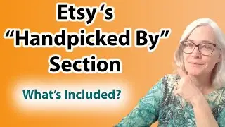 Etsy 