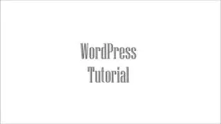 WordPress Tutorial part 10: Jumbotron
