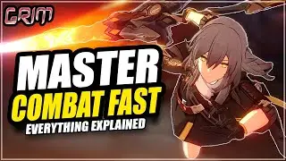 Honkai Star Rail How To Dominate Every Battle - Ultimate Combat Guide HSR