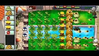 Plants vs Zombies: Adventure 1 (pool) level 10 trailer | Almira Play Games