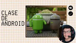 Clase de programación en Android - Proyecto Pokedex - Sesión 1