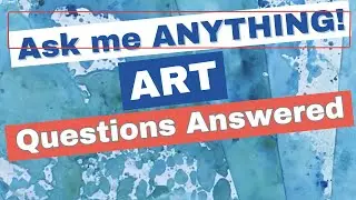 TUNE IN TUES - Ask me ANYTHING!