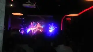 ŞEHİR-MOJO/Kandırdım