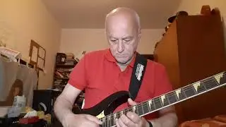 BRANO HEAVY METAL
