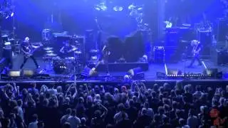 Love & Death, full gig,Tilburg, NL, 1080p,2013