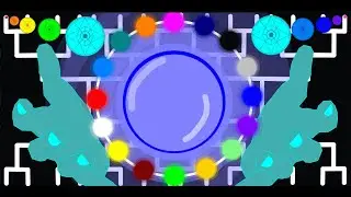 The Stick Tournament - Part 2 - Trailer