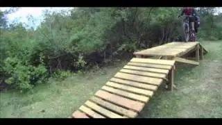 John Muir Skillz Park