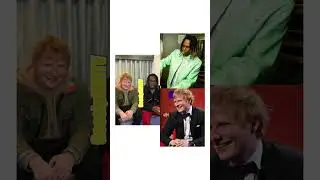 Ed Sheeran Links up With Fireboy DML