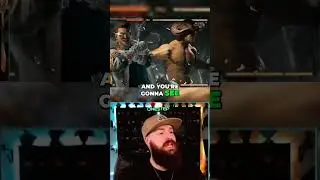 Motaro’s Fatal Blow SECRET!? | Mortal Kombat 1