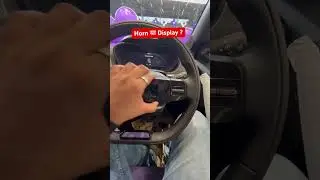 Nexon Horn Problem #tatanexonfacelift #tatanexon #tatanexonnew #tatanexonev #nexon #newnexon
