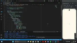 Master Flutter Bottom Sheets: Build Interactive UI Elements