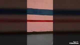 Я на теннисе