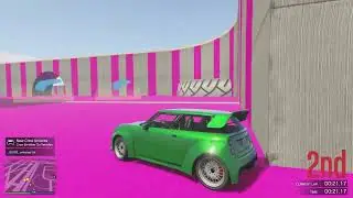 gta car race mission #gtacarace #gjerof