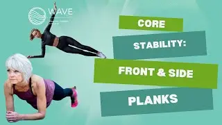 Plank Variations for Core Strength: Front & Side Plank Modifications You Can Trust