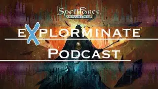Podcast Episode #48: GotY Talk and SpellForce: Conquest of Eo
