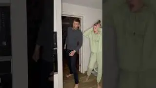 В енота Тему вселился демон