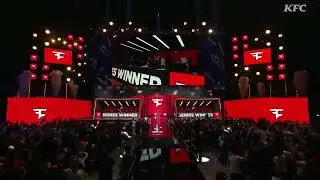 FAZE WYGRYWA NA SPIRIT NA MAJORZE! 🔥