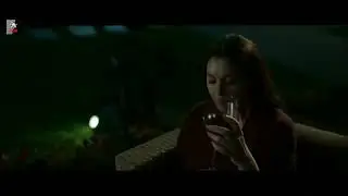 Monica Bellucci throat slice