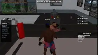 fight speed 2 Kruger