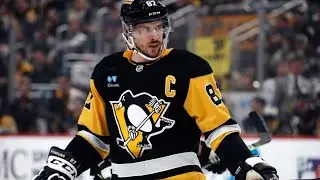 Sidney Crosby highlights "A Sky Full of Stars"