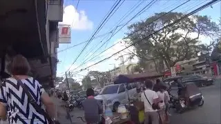 Walk and Talk to Mercury Drug Philippines