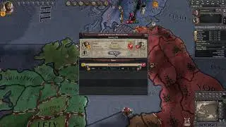 ck2 - United the Kingdoms achievement #3