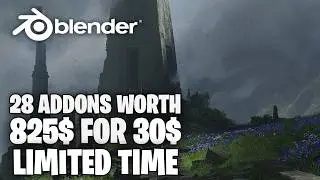 28 Powerful Addons in Just 30 Bucks SuperHive Launch Bundle!