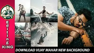 VIJAY MAHAR NEW PHOTO EDITING BACKGROUNDS 2018.
