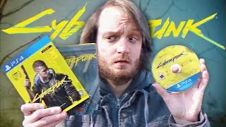 LIVE: CYBERPUNK 2077 2.0 Just Made A DAMN Point