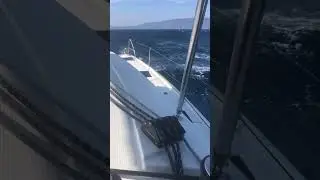 Вообще не штиль )