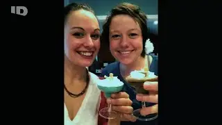 Печать убийства, 2 сезон, 2 серия. Украденные мечты.