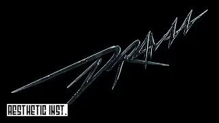 aespa 'Don't Blink' (Official Instrumental)