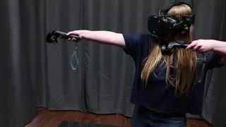 VR KADE TV Commercial