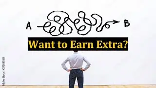 Want to Earn Extra?