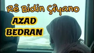 Azad Bedran - Rê Bidin Çîyano