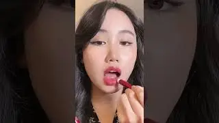 KOREAN IT GIRL LIP HACK YOU NEED 😍👄 