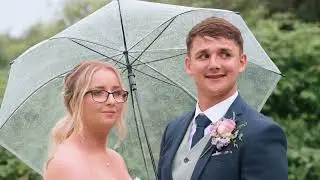 Ashleigh & Josh Wedding Highlight Video - 24.08.23 - The Orchard Maidstone