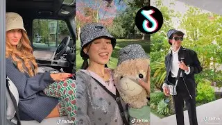 PRADA BUCKET TIKTOKS CHALLENGE
